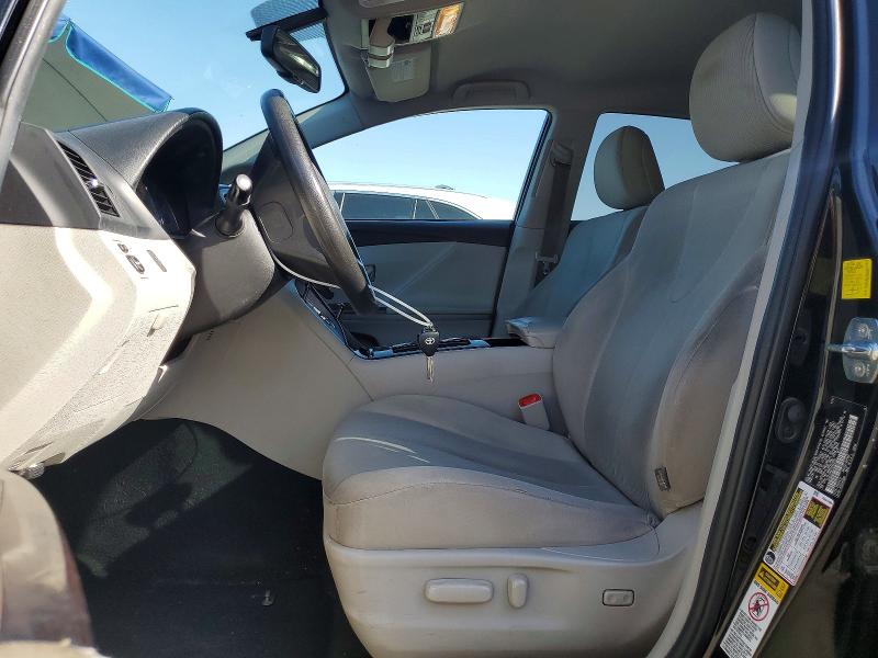 Продаж на аукціоні авто 2011 Toyota Venza, vin: 4T3ZA3BB7BU040353, номер лоту: 55389676