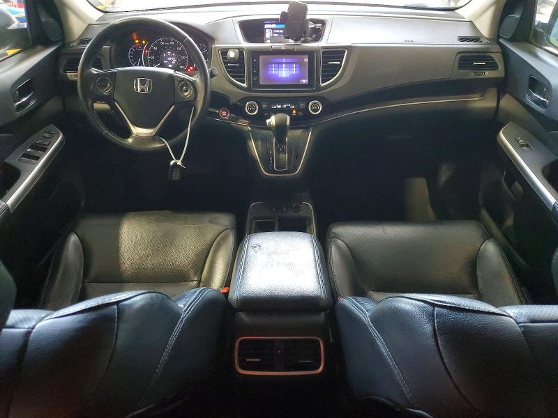 Aukcja sprzedaży 2015 Honda Cr-v, vin: 2HKRM4H74FH603355, numer aukcji: 57089866