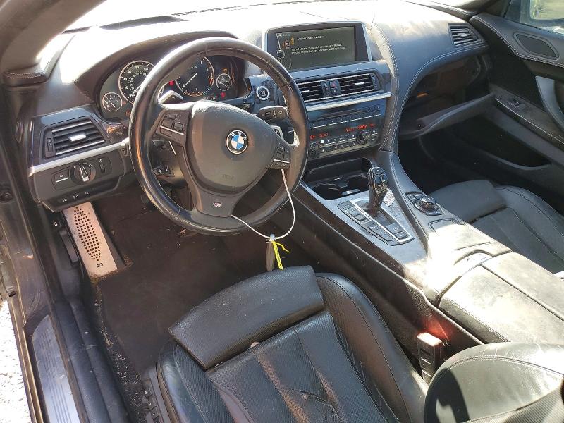 55697096 :رقم المزاد ، WBALX5C57CC894124 vin ، 2012 Bmw 650 مزاد بيع