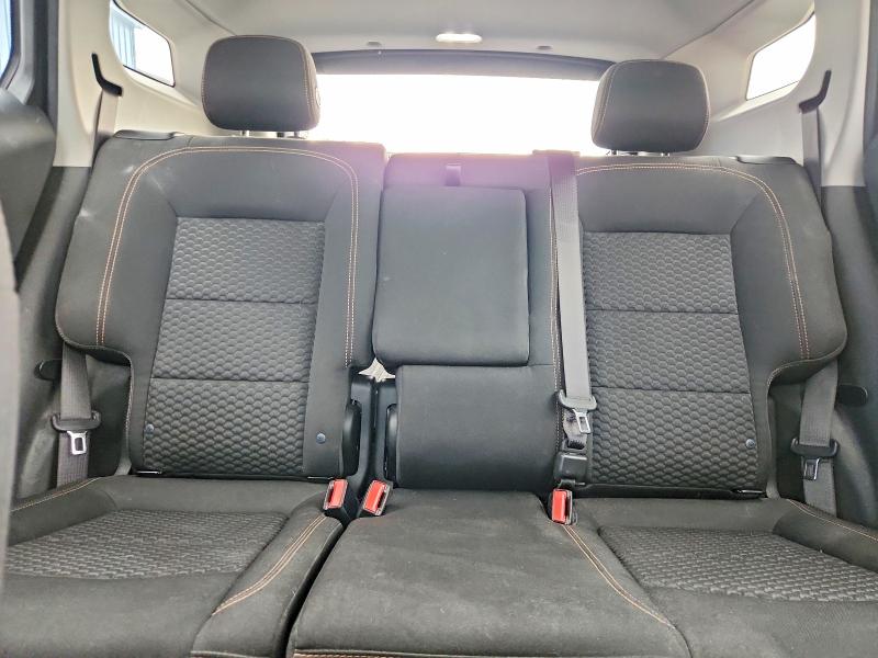 Aukcja sprzedaży 2018 Gmc Terrain, vin: 3GKALMEV8JL346832, numer aukcji: 58010816