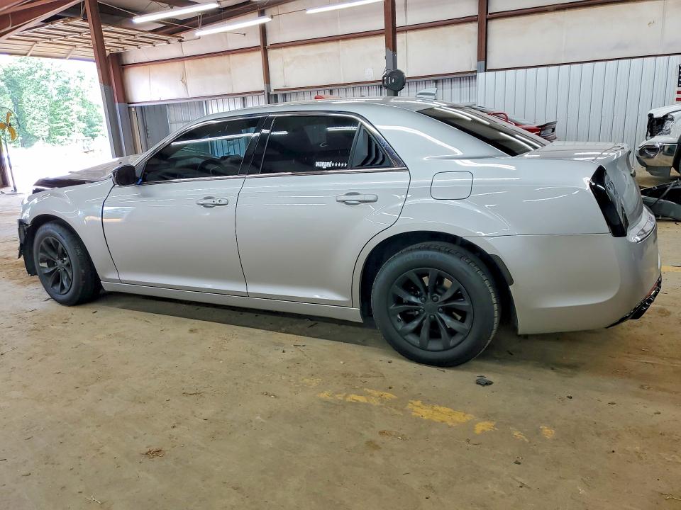 Aukcja sprzedaży 2022 Chrysler 300, vin: 2C3CCAAG5NH134452, numer aukcji: 57628936