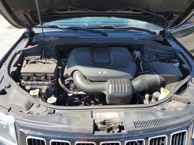 58109856 :رقم المزاد ، 1C4RJFAG7FC905541 vin ، 2015 Jeep Grand Cher مزاد بيع