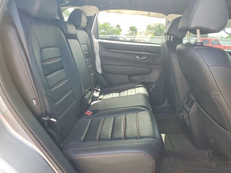 Aukcja sprzedaży 2024 Honda Cr-v, vin: 7FARS5H89RE028567, numer aukcji: 56871636