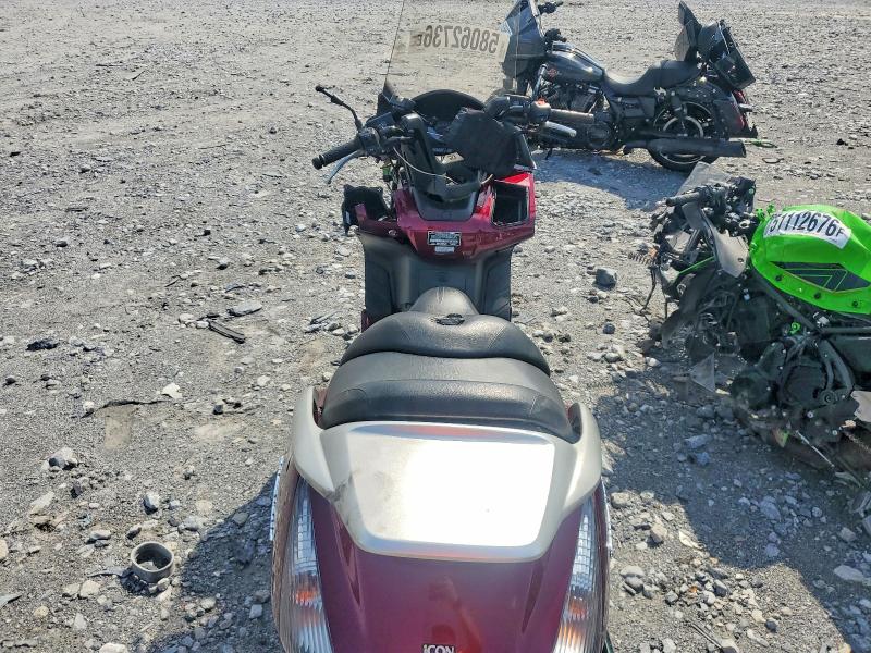 Продажа на аукционе авто 2002 Honda Fsc600, vin: JH2PF01162K000037, номер лота: 58062736