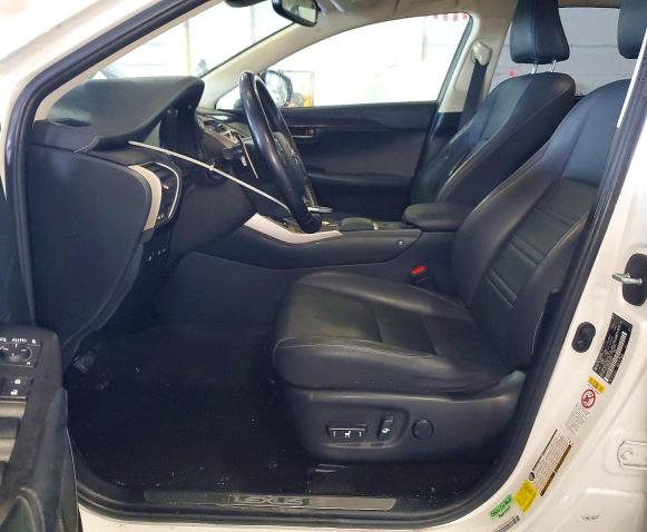 Продажа на аукционе авто 2019 Lexus Nx 300, vin: JTJYARBZ4K2129721, номер лота: 56790776