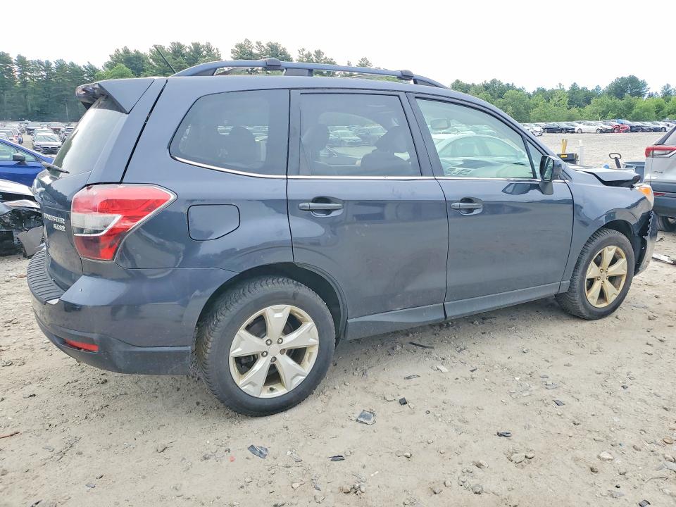 57844176 :رقم المزاد ، JF2SJAHC5FH822704 vin ، 2015 Subaru Forester مزاد بيع