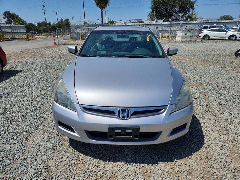 Aukcja sprzedaży 2007 Honda Accord, vin: 1HGCM56857A124654, numer aukcji: 55993086