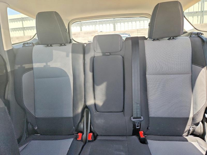 2017 Ford Escape მანქანა იყიდება აუქციონზე, vin: 1FMCU0GD0HUE98517, აუქციონის ნომერი: 57408516