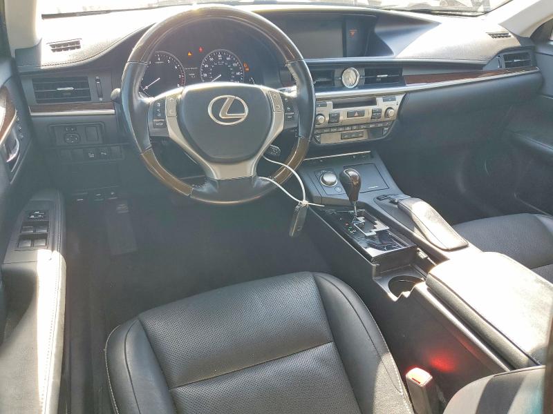 2015 Lexus Es მანქანა იყიდება აუქციონზე, vin: JTHBK1GG0F2207561, აუქციონის ნომერი: 55814926