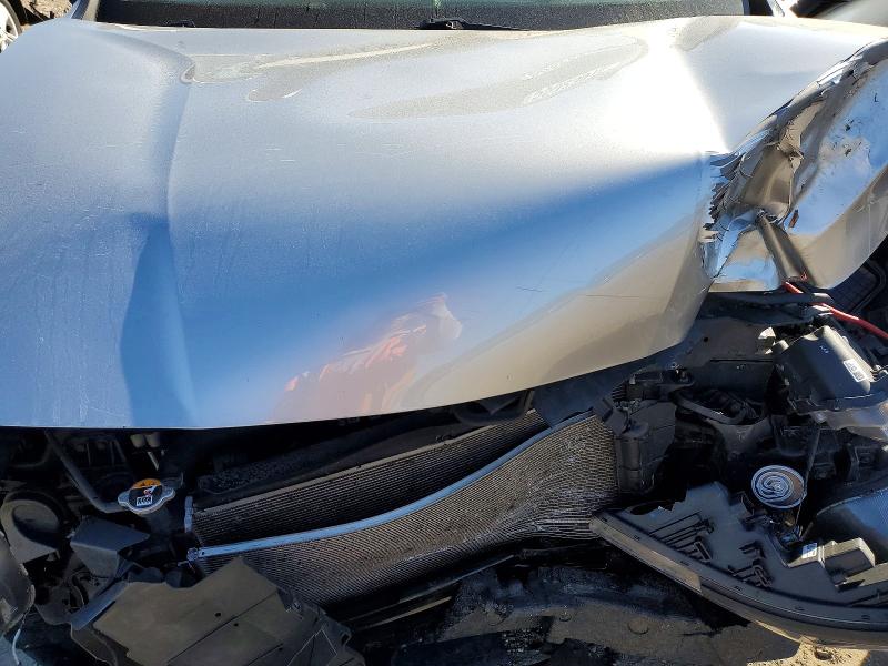 55323916 :رقم المزاد ، 5NMS3CAD1LH281636 vin ، 2020 Hyundai Santa Fe مزاد بيع