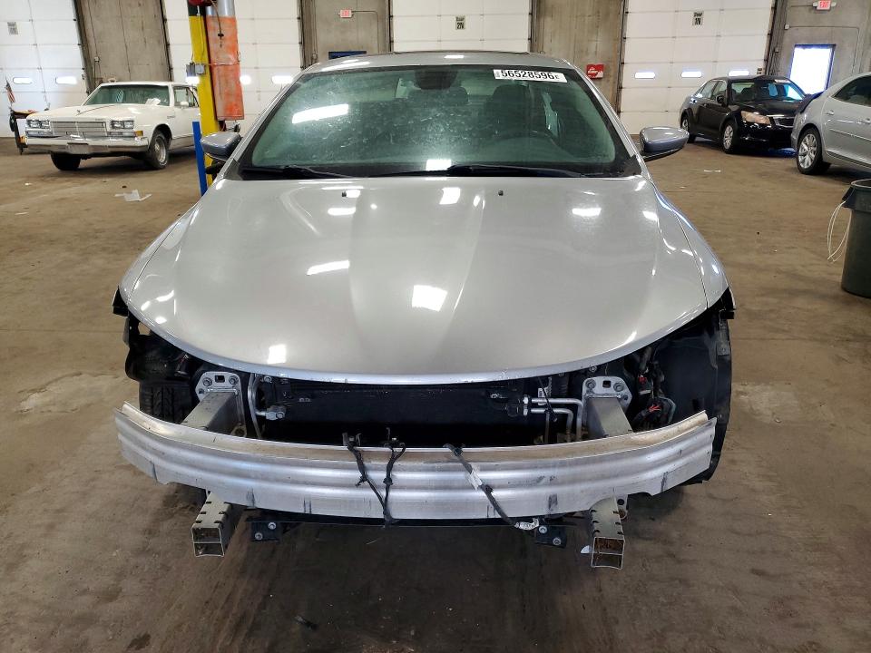 Продаж на аукціоні авто 2015 Chrysler 200, vin: 1C3CCCAB1FN722647, номер лоту: 56528596