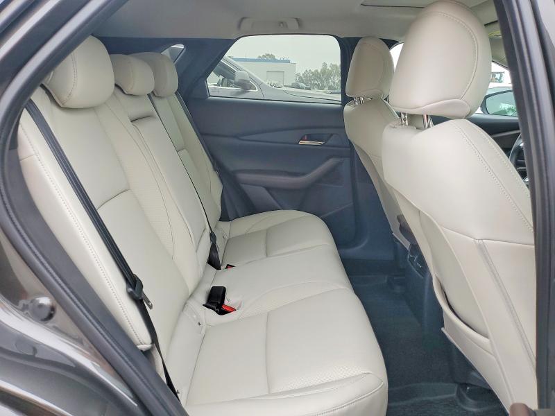 Продажа на аукционе авто 2022 Mazda Cx-30, vin: 3MVDMBDL7NM450141, номер лота: 57961786