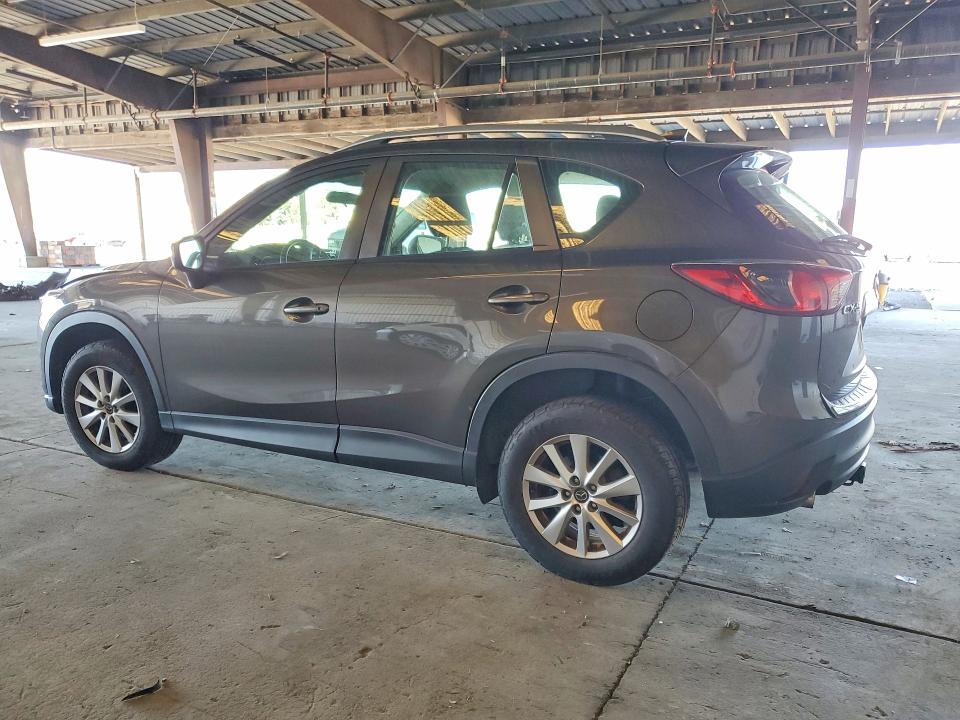 Aukcja sprzedaży 2016 Mazda Cx-5, vin: JM3KE2BY0G0857333, numer aukcji: 57086886