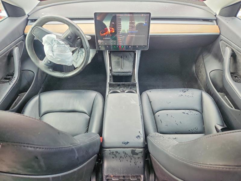 Aukcja sprzedaży 2018 Tesla Model 3, vin: 5YJ3E1EA7JF031707, numer aukcji: 57279406