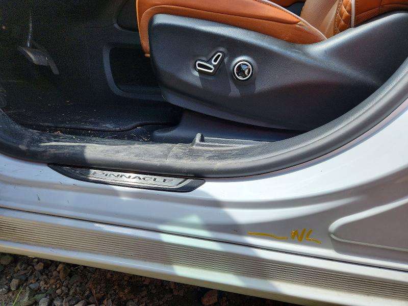 2024 Chrysler Pacifica მანქანა იყიდება აუქციონზე, vin: 2C4RC3PG6RR190702, აუქციონის ნომერი: 58315226