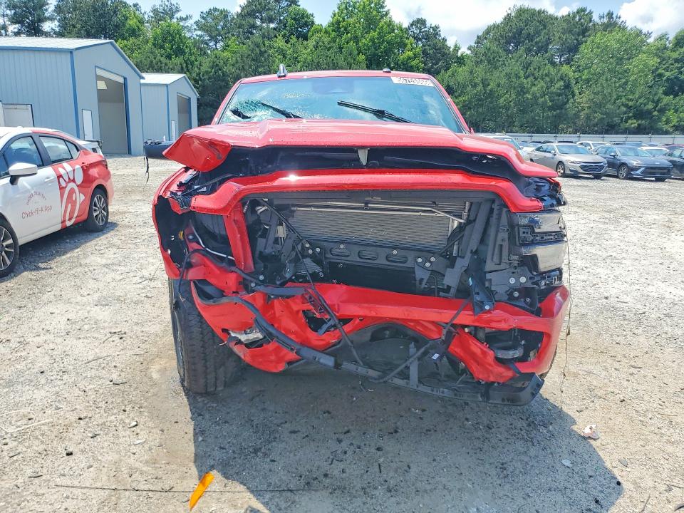 2026 Ram 2500 მანქანა იყიდება აუქციონზე, vin: 3C6UR5DJ5TG318128, აუქციონის ნომერი: 56759866