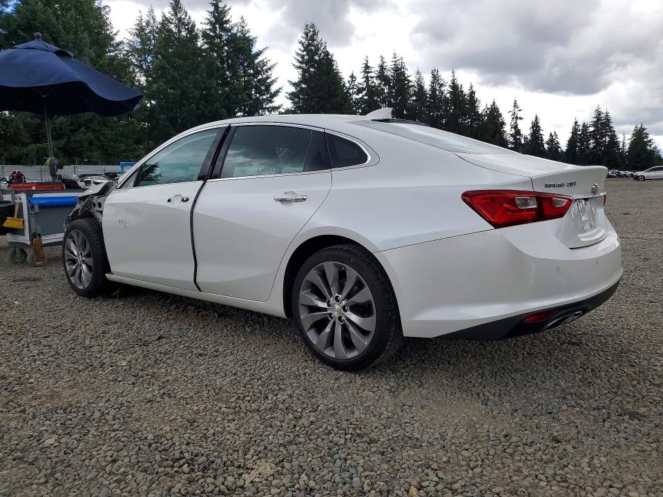 Aukcja sprzedaży 2017 Chevrolet Malibu, vin: 1G1ZH5SX8HF137213, numer aukcji: 58842726