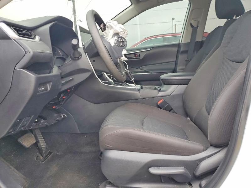 Продаж на аукціоні авто 2025 Toyota Rav4, vin: 2T3K1RFV6SC325328, номер лоту: 58150846