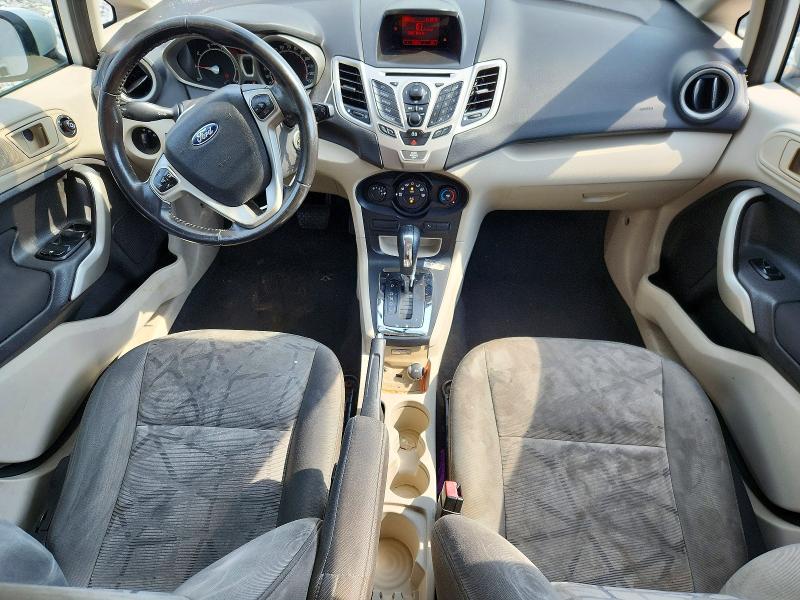 Продаж на аукціоні авто 2013 Ford Fiesta, vin: 3FADP4BJ3DM140546, номер лоту: 57291886