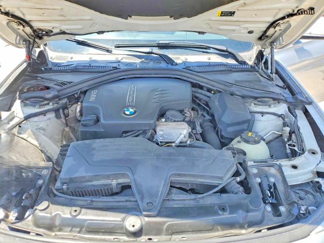 Aukcja sprzedaży 2017 Bmw 320, vin: WBA8E1G57HNU13993, numer aukcji: 57510246