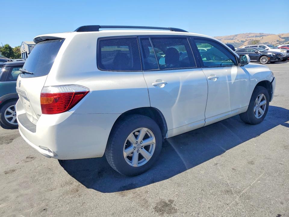 Продаж на аукціоні авто 2010 Toyota Highlander, vin: 5TDJK3EH4AS023102, номер лоту: 54862116