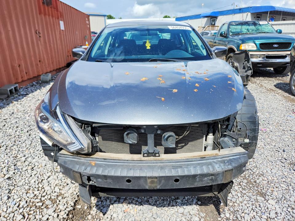 Продаж на аукціоні авто 2016 Nissan Altima, vin: 1N4AL3AP3GC198385, номер лоту: 56454956