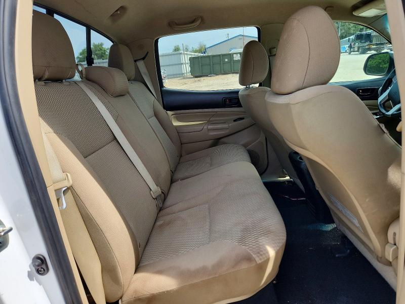 Продажа на аукционе авто 2012 Toyota Tacoma, vin: 3TMJU4GN7CM135379, номер лота: 55834856