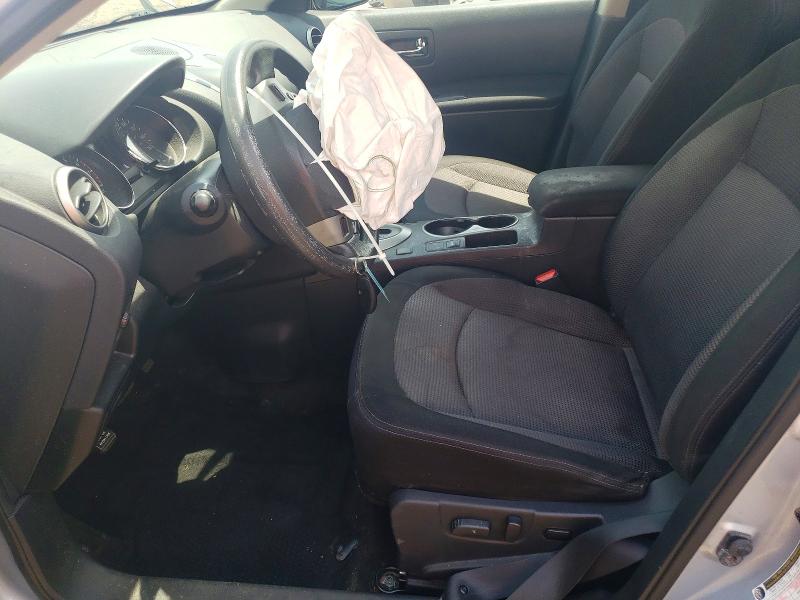 Auction sale of the 2013 Nissan Rogue, vin: JN8AS5MV4DW143879, lot number: 58786316