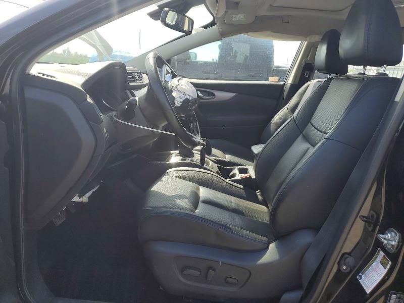Продажа на аукционе авто 2020 Nissan Rogue Sport, vin: JN1BJ1CW7LW395083, номер лота: 56061036