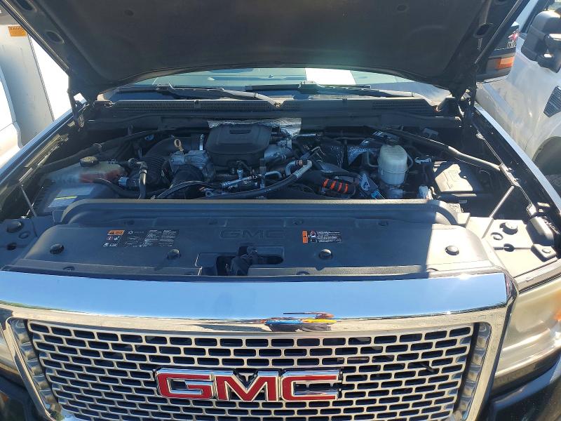 Aukcja sprzedaży 2015 Gmc Sierra, vin: 1GT424E89FF658150, numer aukcji: 58701086