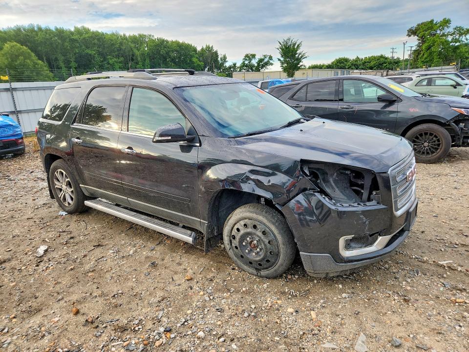 Продаж на аукціоні авто 2014 Gmc Acadia, vin: 1GKKVRKDXEJ244131, номер лоту: 56154436