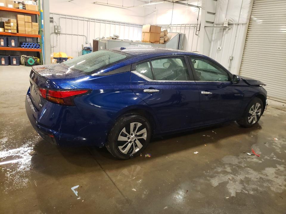 Продажа на аукционе авто 2020 Nissan Altima, vin: 1N4BL4BW3LC243058, номер лота: 56822206
