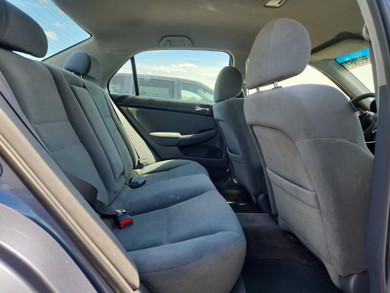 2007 Honda Accord მანქანა იყიდება აუქციონზე, vin: 1HGCM56317A047141, აუქციონის ნომერი: 55236776