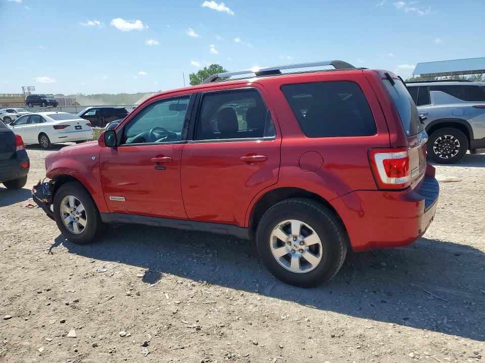 Aukcja sprzedaży 2008 Ford Escape, vin: 1FMCU94168KE60333, numer aukcji: 57732216