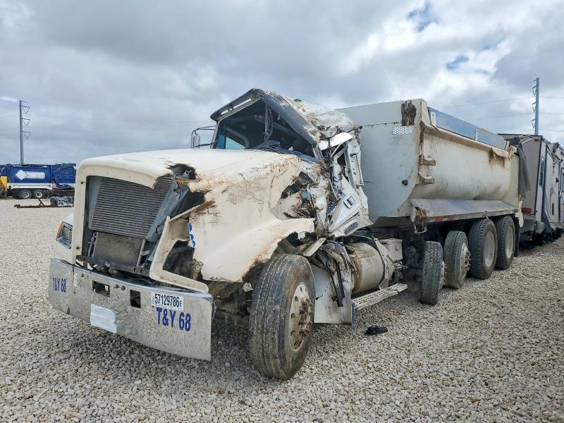 Продажа на аукционе авто 1995 Freightliner Conventional, vin: 1FUYDZYB9SH597888, номер лота: 57129786