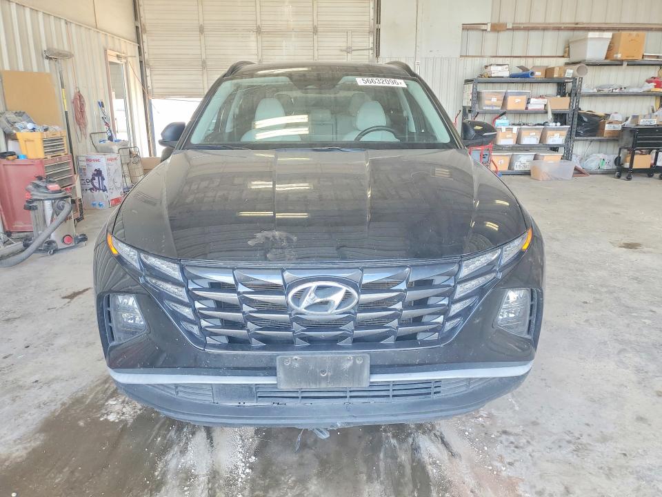 Продаж на аукціоні авто 2023 Hyundai Tucson, vin: 5NMJFCAE7PH201015, номер лоту: 56632096