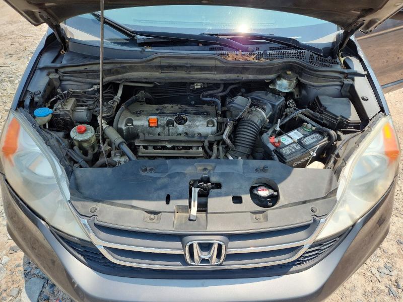 58928456 :رقم المزاد ، 5J6RE4H48BL060319 vin ، 2011 Honda Cr-v مزاد بيع