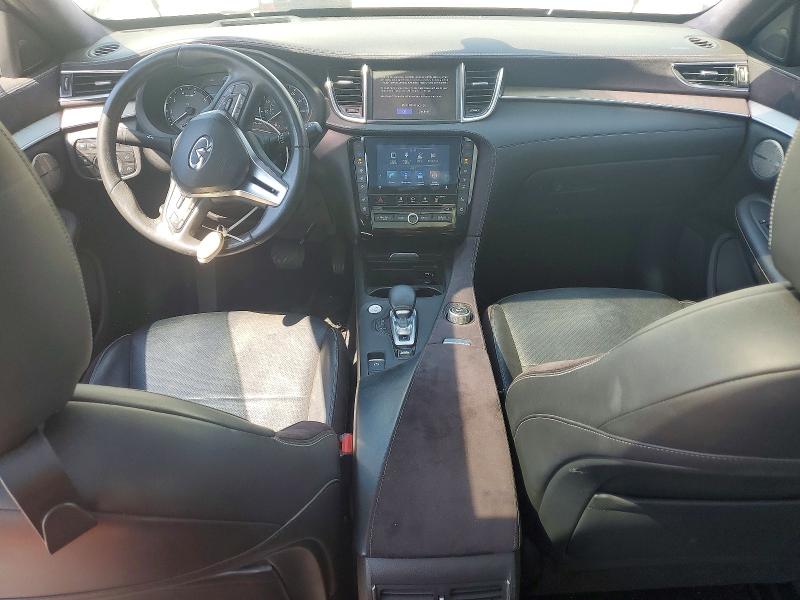 Продажа на аукционе авто 2019 Infiniti Qx50, vin: 3PCAJ5M19KF113516, номер лота: 57595216