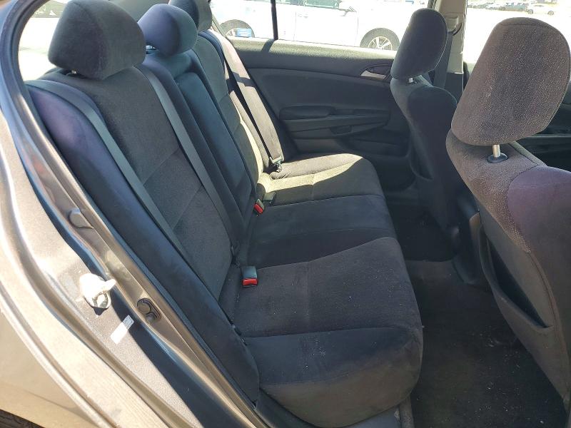 Aukcja sprzedaży 2010 Honda Accord, vin: 1HGCP2F31AA006439, numer aukcji: 56403576
