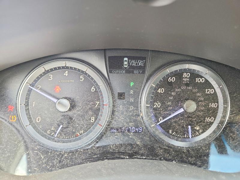 Продаж на аукціоні авто 2012 Lexus Es 350, vin: JTHBK1EG1C2509309, номер лоту: 56124366