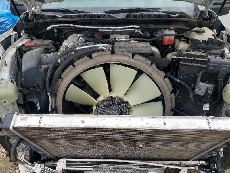 56611796 :رقم المزاد ، 1GD49SEY7PF176290 vin ، 2023 Gmc Sierra مزاد بيع
