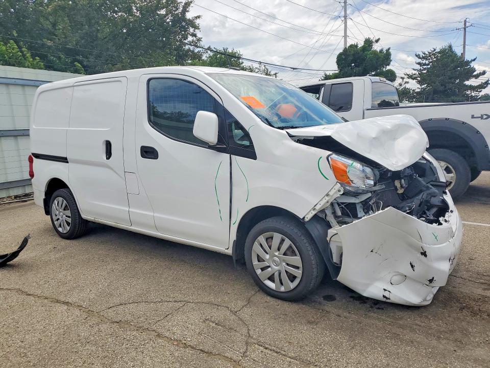 Aukcja sprzedaży 2021 Nissan Nv200, vin: 3N6CM0KN0MK692380, numer aukcji: 57227306