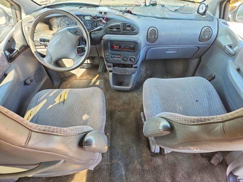 Aukcja sprzedaży 1999 Dodge Caravan, vin: 2B4GP45R7XR444787, numer aukcji: 55696856