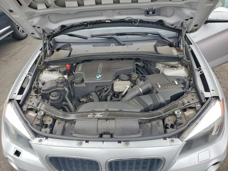 58989066 :رقم المزاد ، WBAVL1C57FVY31868 vin ، 2015 Bmw X1 مزاد بيع