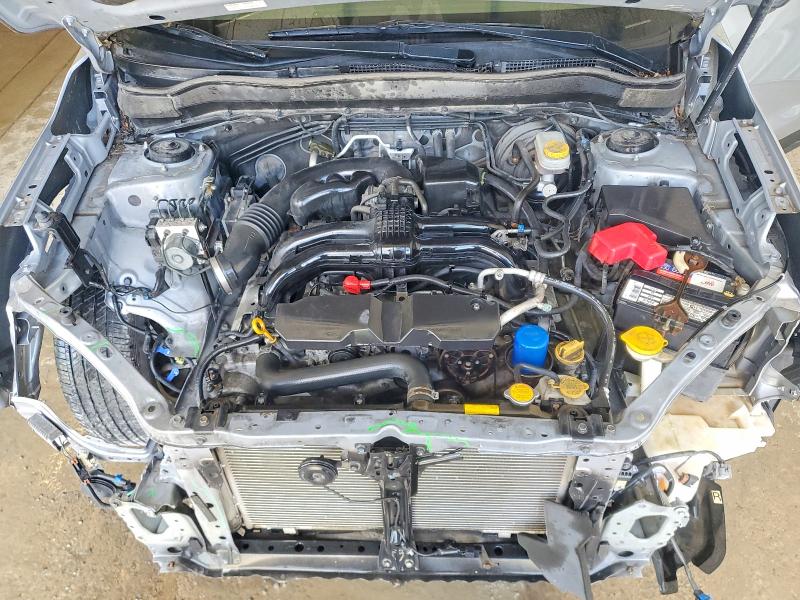 Aukcja sprzedaży 2015 Subaru Forester, vin: JF2SJAHC4FH400617, numer aukcji: 58490196