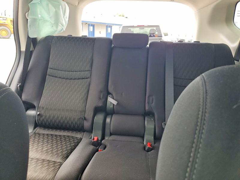 Aukcja sprzedaży 2017 Nissan Rogue, vin: 5N1AT2MV9HC745901, numer aukcji: 58985586