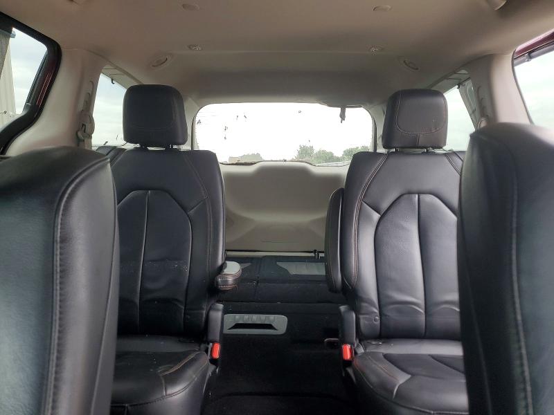 Aukcja sprzedaży 2017 Chrysler Pacifica, vin: 2C4RC1EG5HR653645, numer aukcji: 56480126