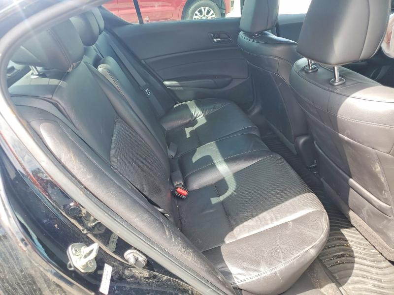 Aukcja sprzedaży 2014 Acura Ilx, vin: 19VDE1F36EE008539, numer aukcji: 57811086