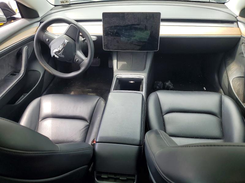 Aukcja sprzedaży 2022 Tesla Model 3, vin: 5YJ3E1EA4NF289558, numer aukcji: 57039456