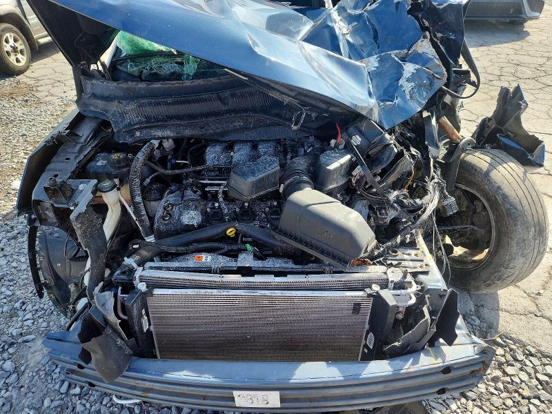 2019 Ford Explorer მანქანა იყიდება აუქციონზე, vin: 1FM5K7B89KGA15209, აუქციონის ნომერი: 55919836